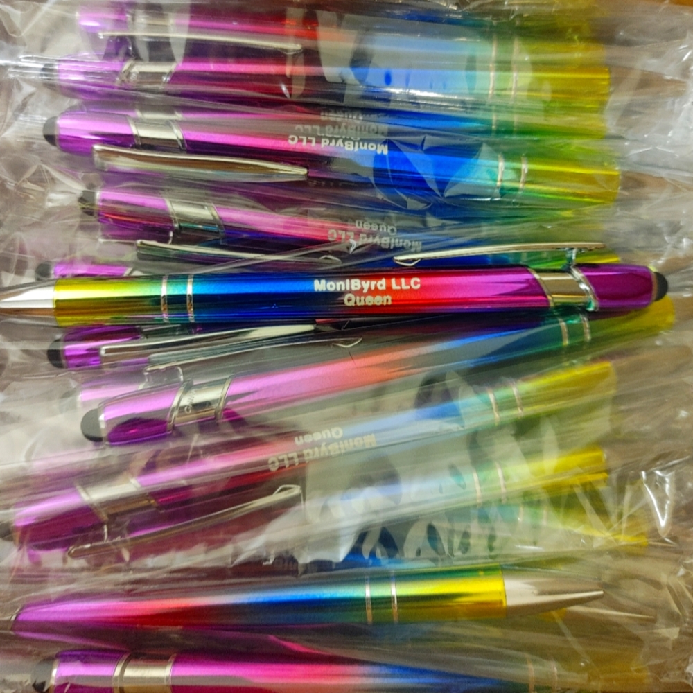 Stylus Pen